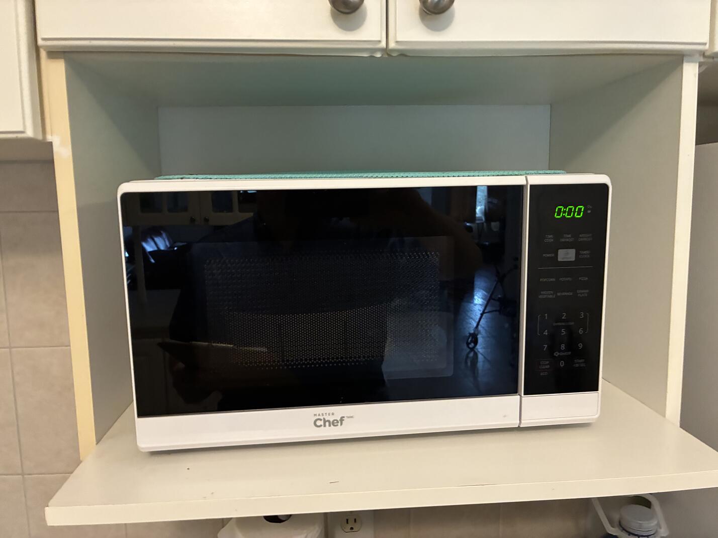 Microwave