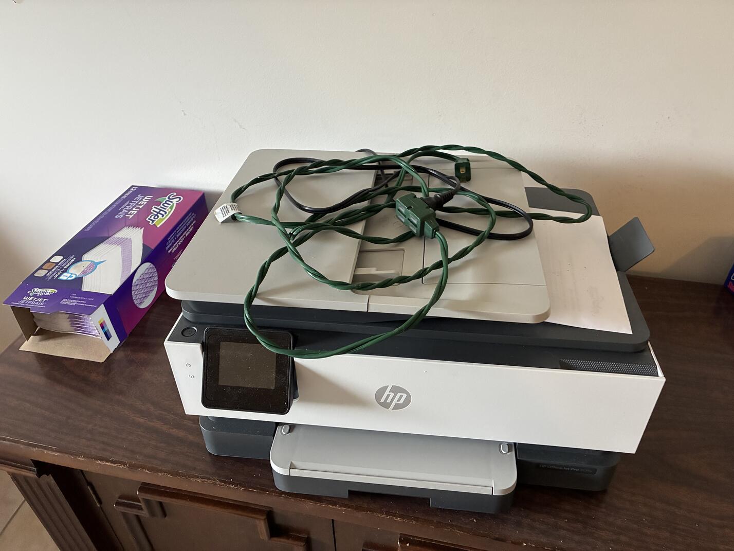 Printer