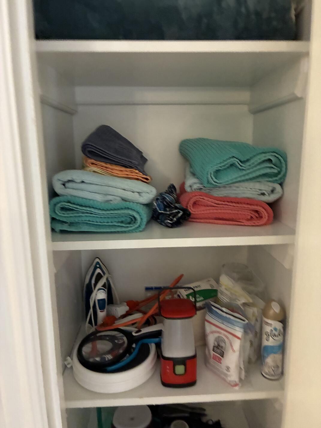 Towels
