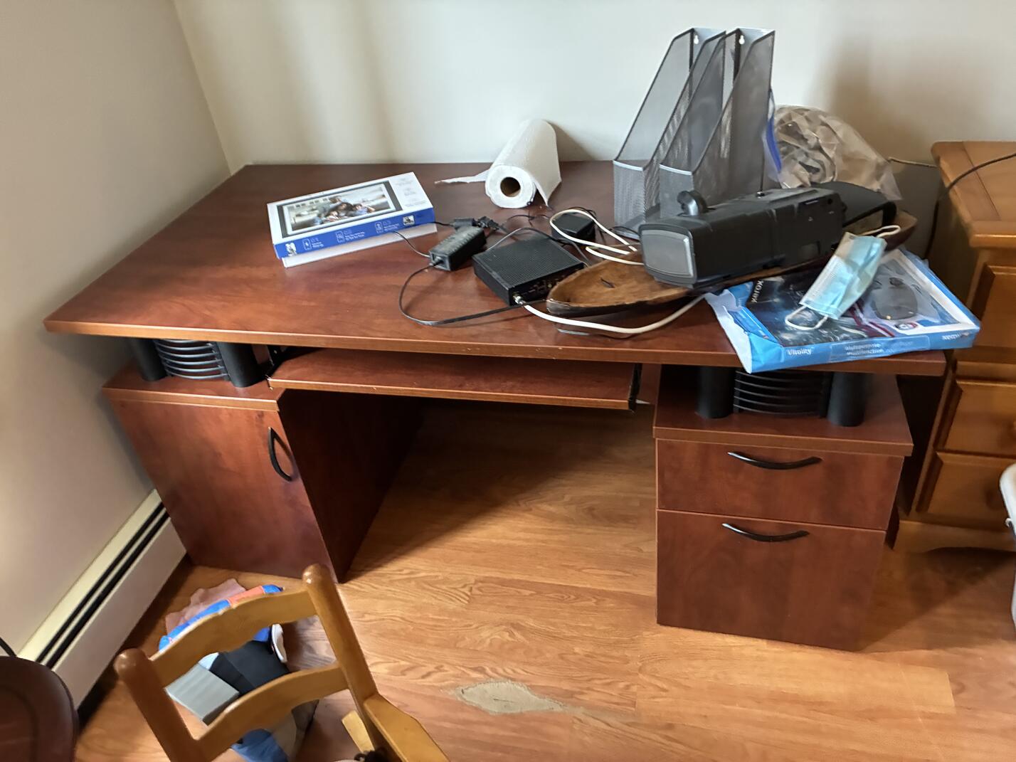 Desk