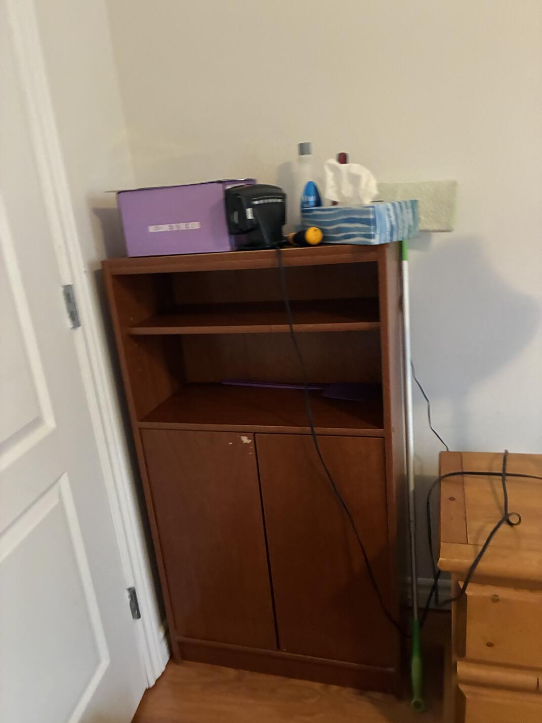 Bookshelf