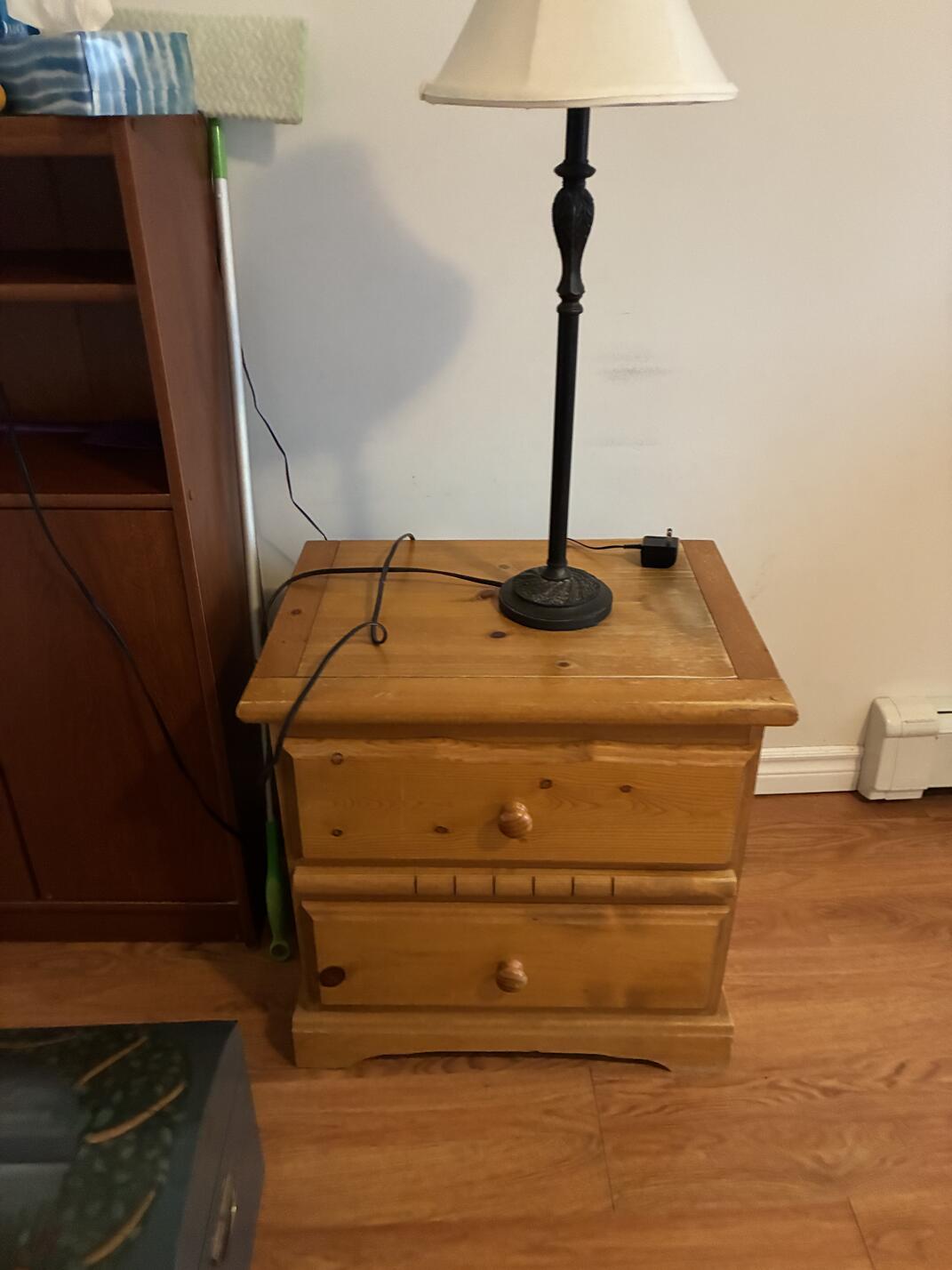 Night Table