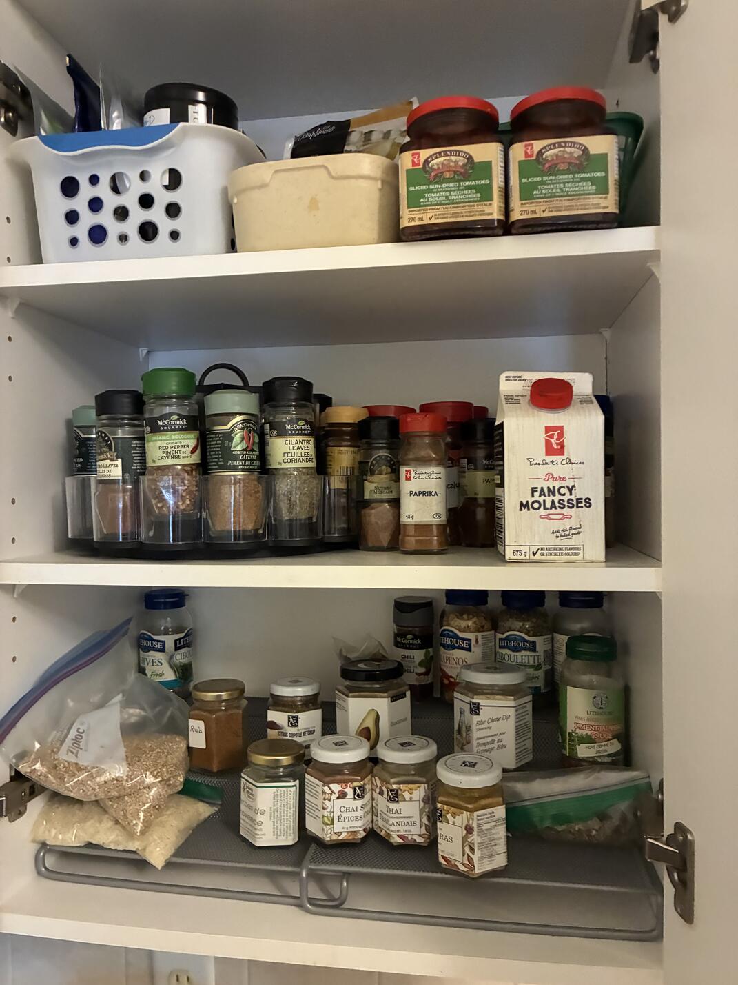 Spices