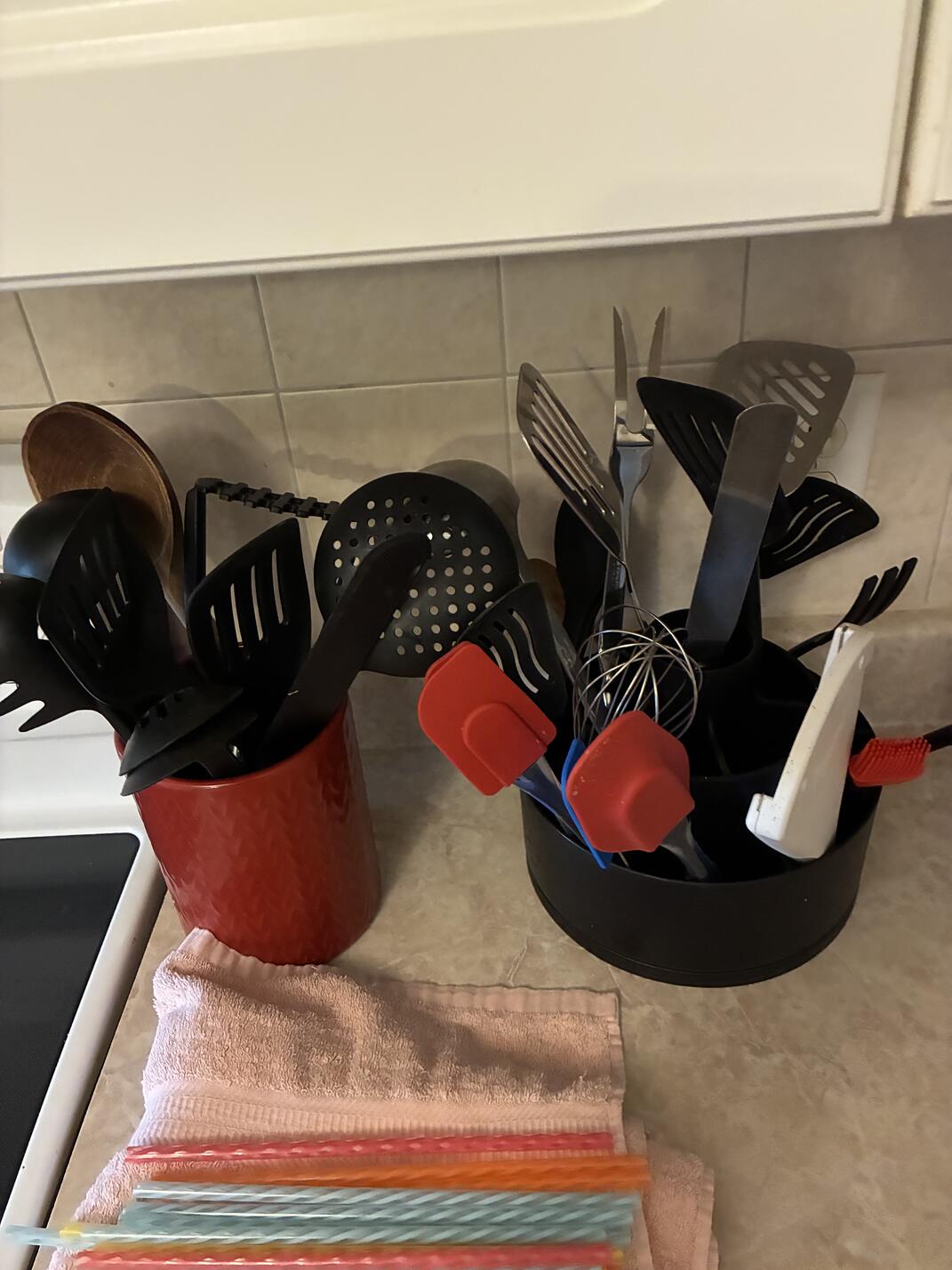 Misc Kitchen Stuff