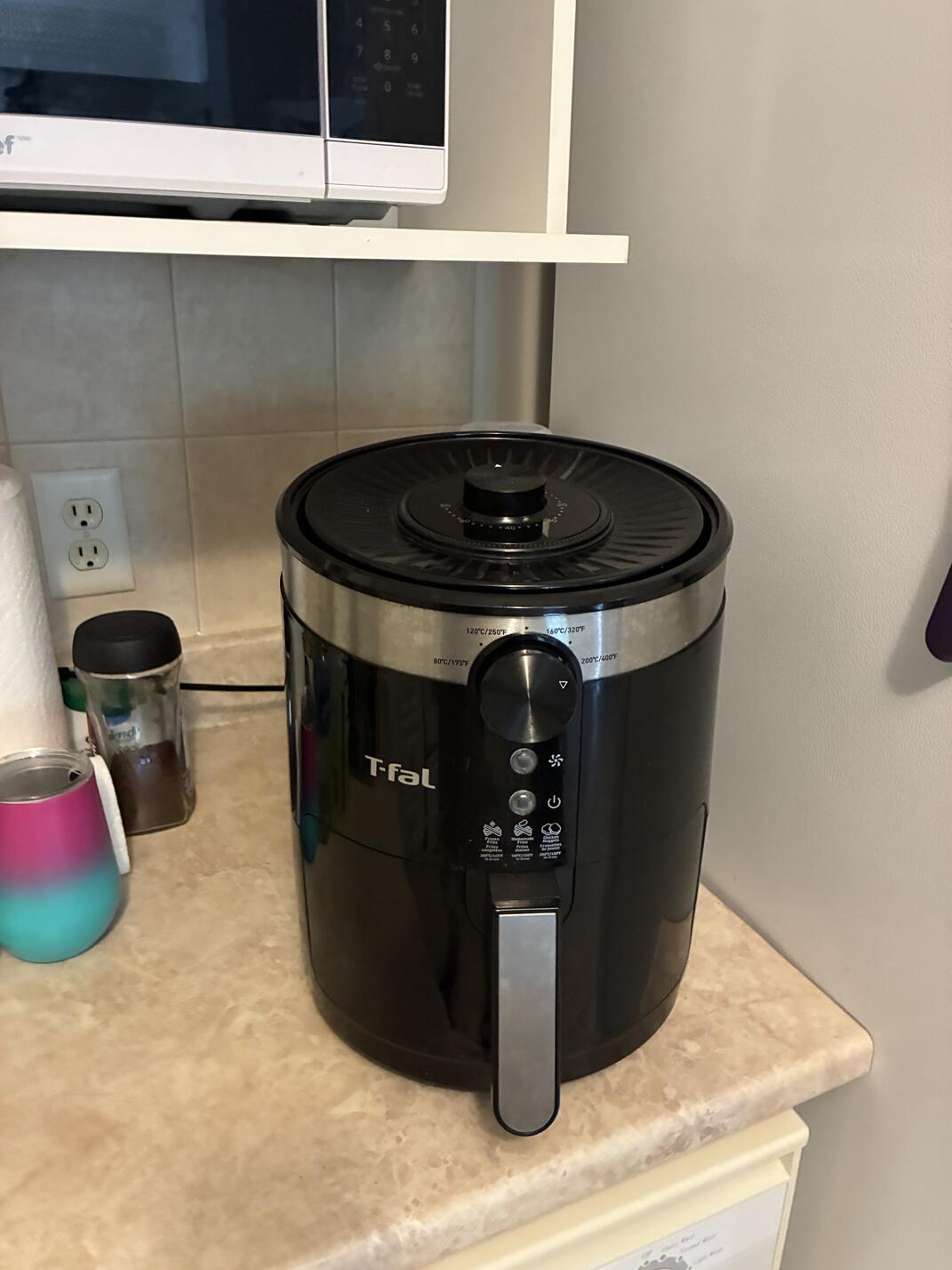 Air fryer